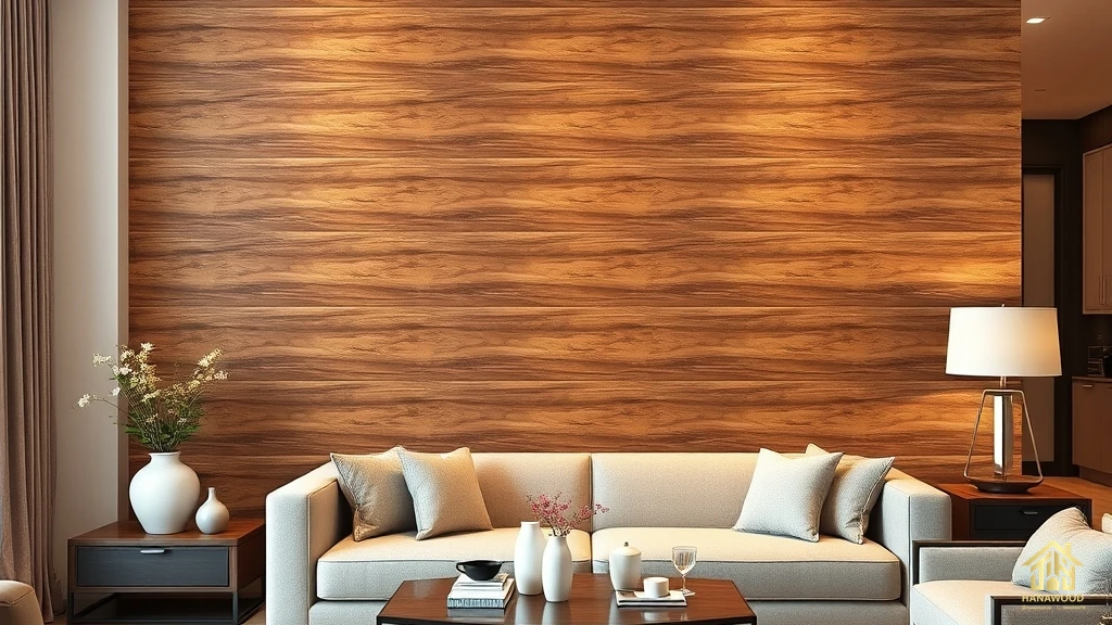 Tấm Ốp Tường Gỗ Nhựa Phủ ASA Kosmos OP140X12 Walnut – Tấm Gỗ Nhựa ASA Là Gì? Cấu Tạo, Ưu Điểm Và Bảng Giá Chi Tiết
