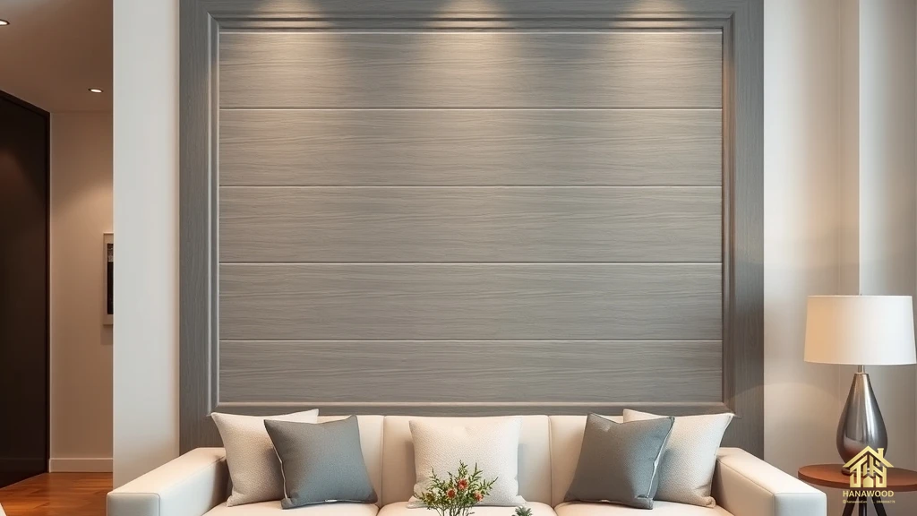 Tấm Panel Tôn Xốp Galawood 16mm Vân Đá Sọc Xám PNDS-02 – Tấm Ốp Panel Hợp Kim: Cấu Tạo, Ưu Điểm Và Báo Giá Mới Nhất