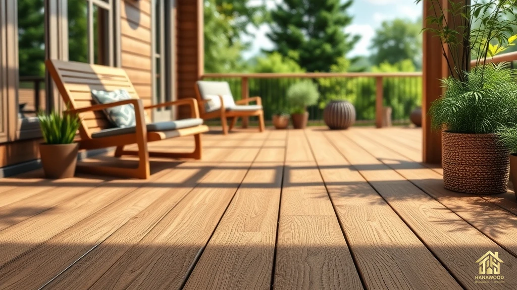 Thanh Lam Hộp Gỗ Nhựa Ngoài Trời TecWood TWS71 Cedar – Giá Lam Hộp Nhựa Giả Gỗ Mới Nhất: Phân Loại Và Chi Phí Lắp Đặt