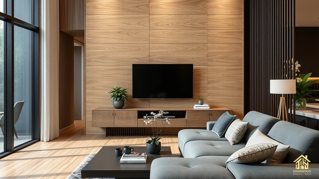 Thanh Lam Che Nắng Gỗ Nhựa ASA Hobiwood 3060T1 – Giá gỗ nhựa asa bao nhiêu? Báo giá vật liệu ngoài trời mới nhất