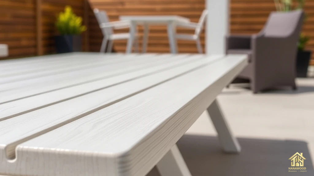 Lam Hộp Trang Trí Gỗ Nhựa Ngoài Trời TecWood TW90 (40x90) Coffee – Lam Hộp Trang Trí: Giải Pháp Kiến Trúc Đột Phá Cho Không Gian Sống