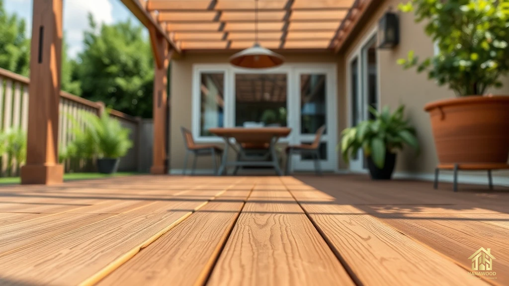 Thanh Lam Hộ Che Nắng Gỗ Nhựa Ngoài Trời TecWood TWS90 Cedar – Sàn Ngoài Trời Vân Gỗ: Cấu Tạo, Ưu Điểm Và Bảng Giá Vật Liệu