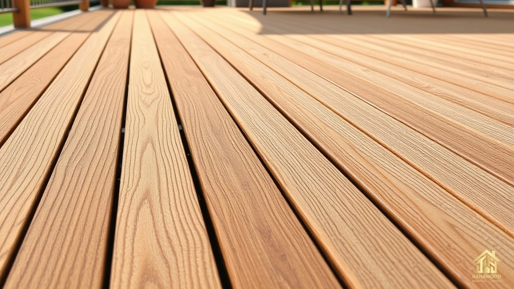 Lam Hộp Gỗ Nhựa Ngoài Trời TecWood TWE50 Coffee – Lam hộp nhôm: Quy cách, ứng dụng và so sánh chi tiết ngoại thất