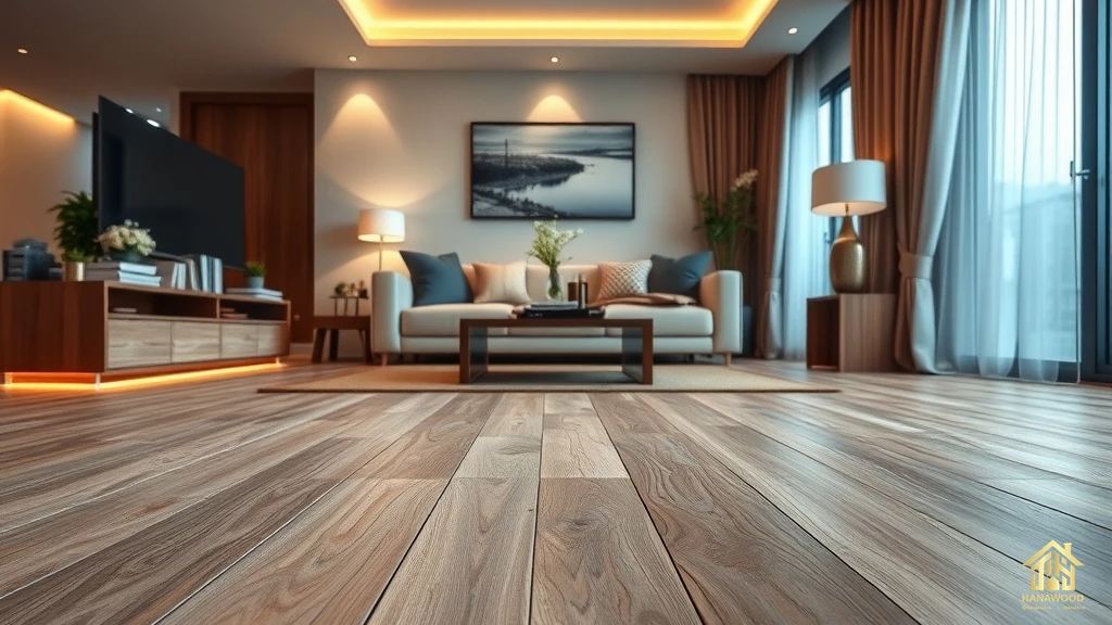 Sàn Nhựa Chịu Lực PVC Giả Gỗ Galawood SK603X3M5 – Sàn nhựa chịu lực giá rẻ: Giải pháp tối ưu cho gác lửng