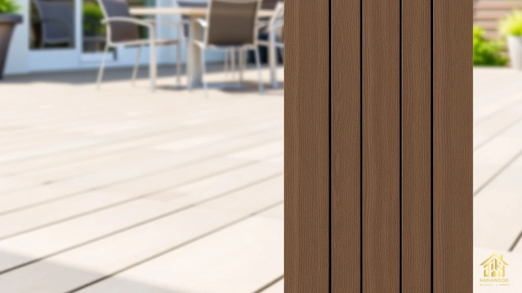 Thanh Lam Che Nắng Gỗ Nhựa Ngoài Trời TecWood TWS70 Coffee – Gỗ nhựa ngoài trời giá bao nhiêu? Bảng báo giá vật tư chi tiết