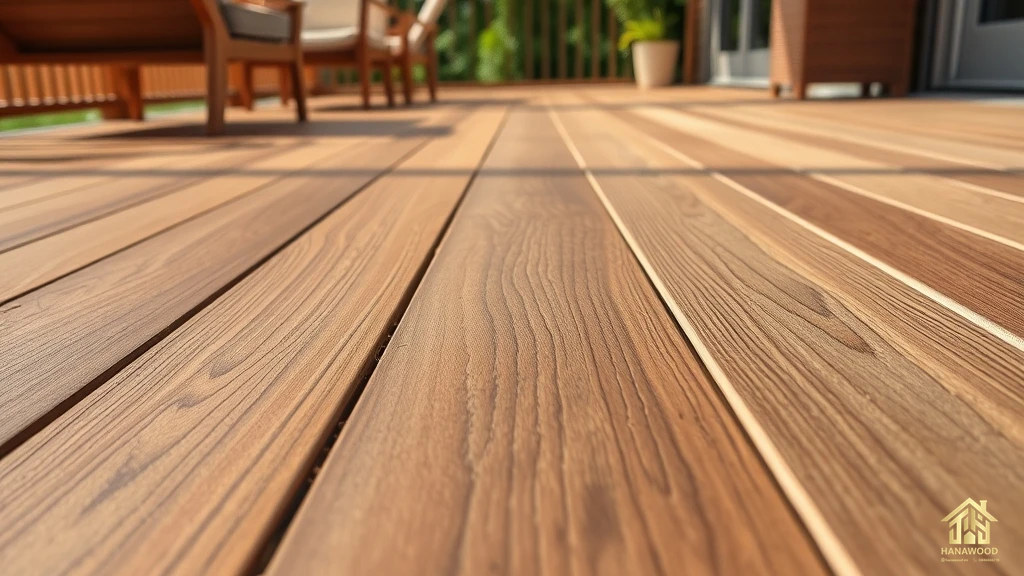 Sàn Sân Thượng Gỗ Nhựa Ngoài Trời Glotex S403 Teak – Đánh giá sàn gỗ nhựa ngoài trời Glotex S401 Coffee cho không gian ngoại thất