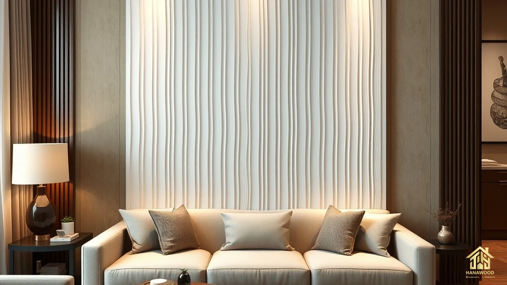 Tấm Nhựa Ốp Tường Lam Sóng Giả Gỗ Galawood L3S-906 – Tấm Nhựa Ốp Tường Khổ Lớn: Đặc Điểm, Bảng Giá Và Ứng Dụng Thực Tế