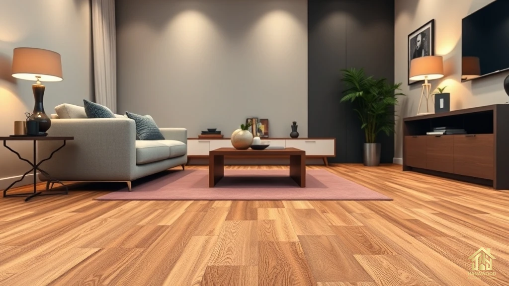 Sàn Gỗ Công Nghiệp Charmwood D57 Dày 12mm  – Sàn gỗ công nghiệp 12mm: Đặc điểm, báo giá và kinh nghiệm chọn mua