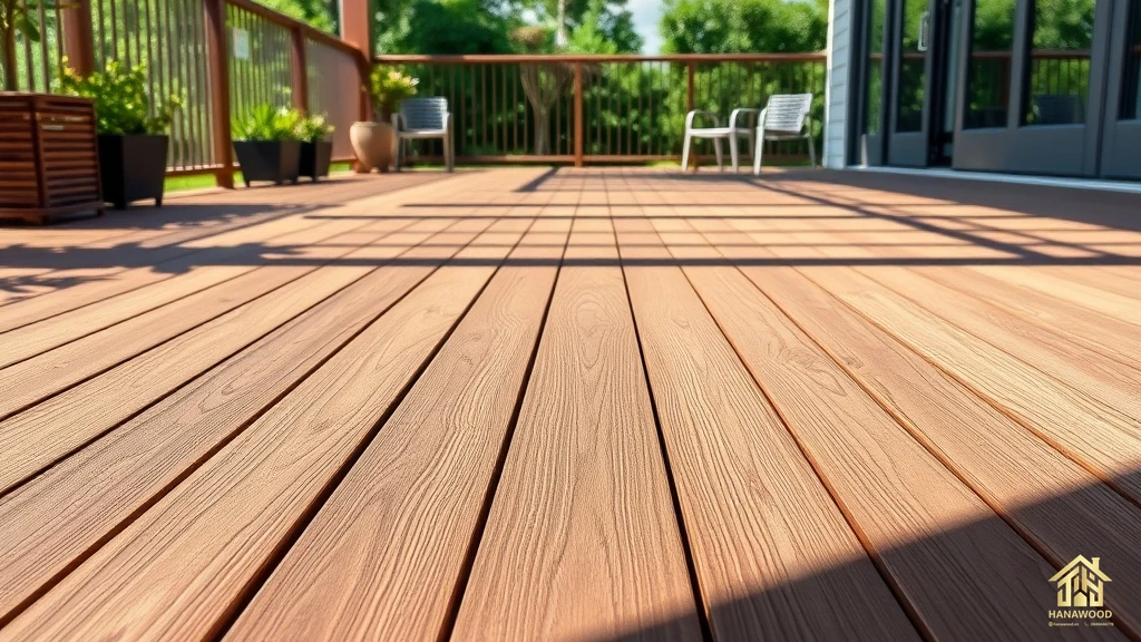 Nẹp Góc V Sàn Gỗ Nhựa Ngoài Trời Kosmos NG60x40 – Sàn gỗ ngoài trời màu óc chó: Đặc điểm, ứng dụng và báo giá