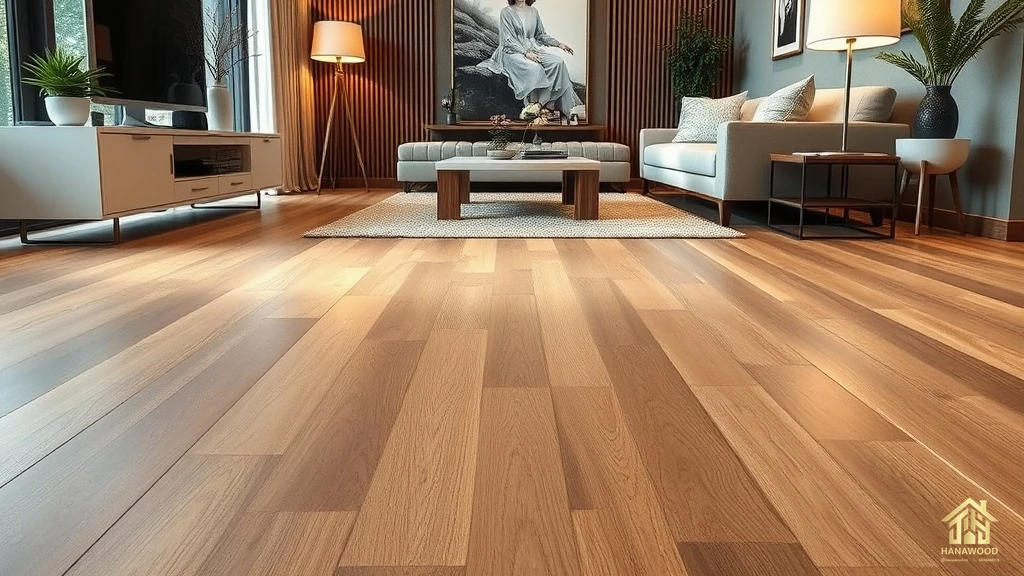 Sàn Nhựa Chịu Lực PVC Làm Gác Lửng Galawood SCL610X4M – Sàn nhựa chịu lực giá bao nhiêu 1m2? Bảng giá vật tư mới nhất