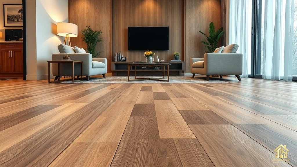 Sàn Nhựa Dán Keo Giả Gỗ Taiwan Giá Rẻ THFloor W301 – Sàn Nhựa Giả Gỗ Giá Rẻ TPHCM: Báo Giá & Kinh Nghiệm Chọn Mua