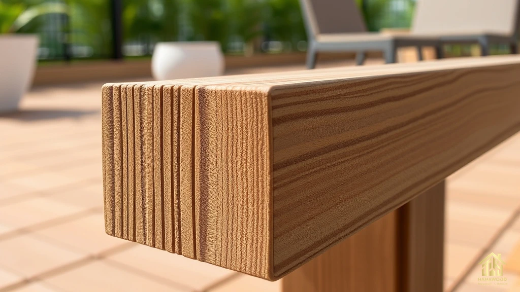Lam Hộp Che Nắng Gỗ Nhựa Ngoài Trời TecWood TWR80 Coffee – Sàn gỗ nhựa ngoài trời giá rẻ: Kinh nghiệm chọn mua và tối ưu chi phí