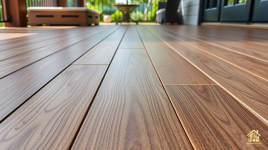 Thanh Lam Hộp Gỗ Nhựa Ngoài Trời TecWood TWR35 Cedar – Sàn gỗ nhựa ngoài trời giá bao nhiêu 1m2? Báo giá và chi phí hoàn thiện