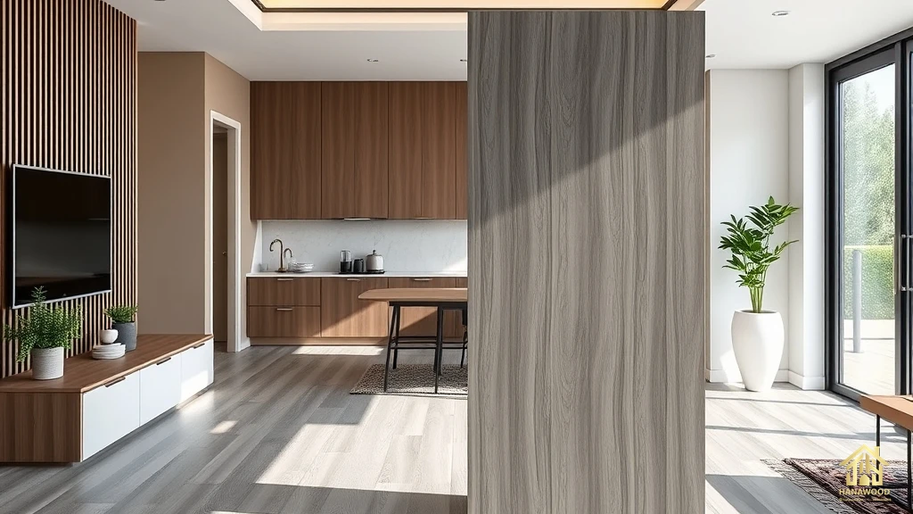 Chân Đế Vách Ngăn Nhựa Galawood CVN-930MX3M Vân Vàng Nhạt – Vách ngăn nhựa giá bao nhiêu? Báo giá chi tiết mới nhất