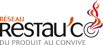 Logo Restau'co