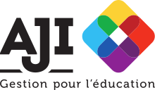 logo AJI