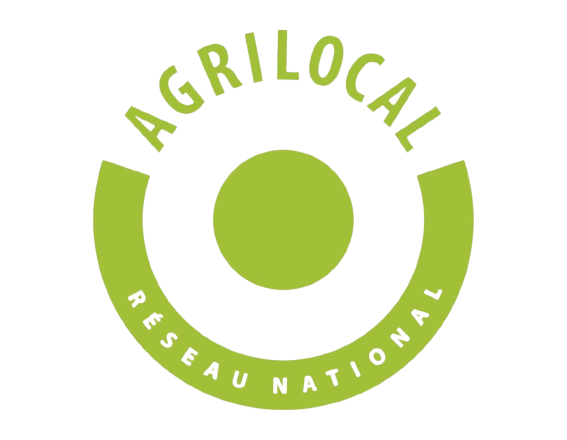 logo AGRILOCAL