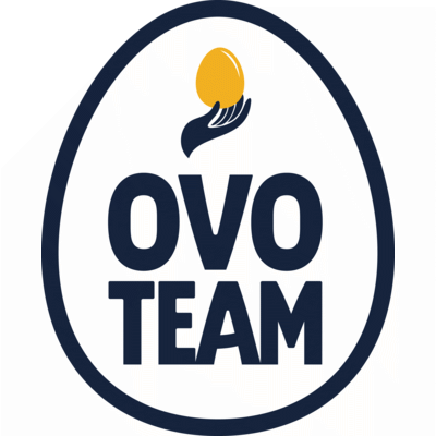 Logo Ovoteam