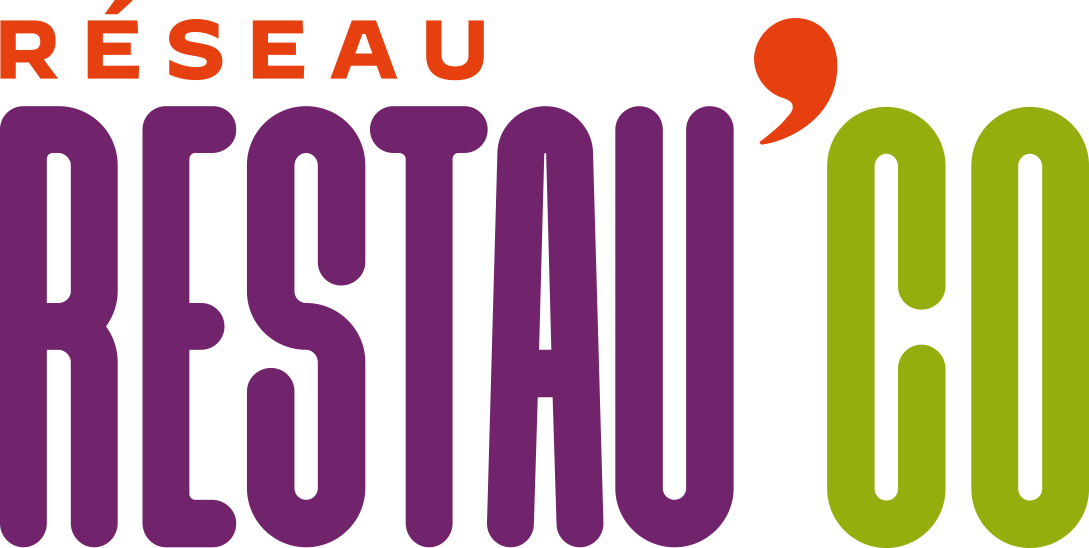 Logo Restau'co