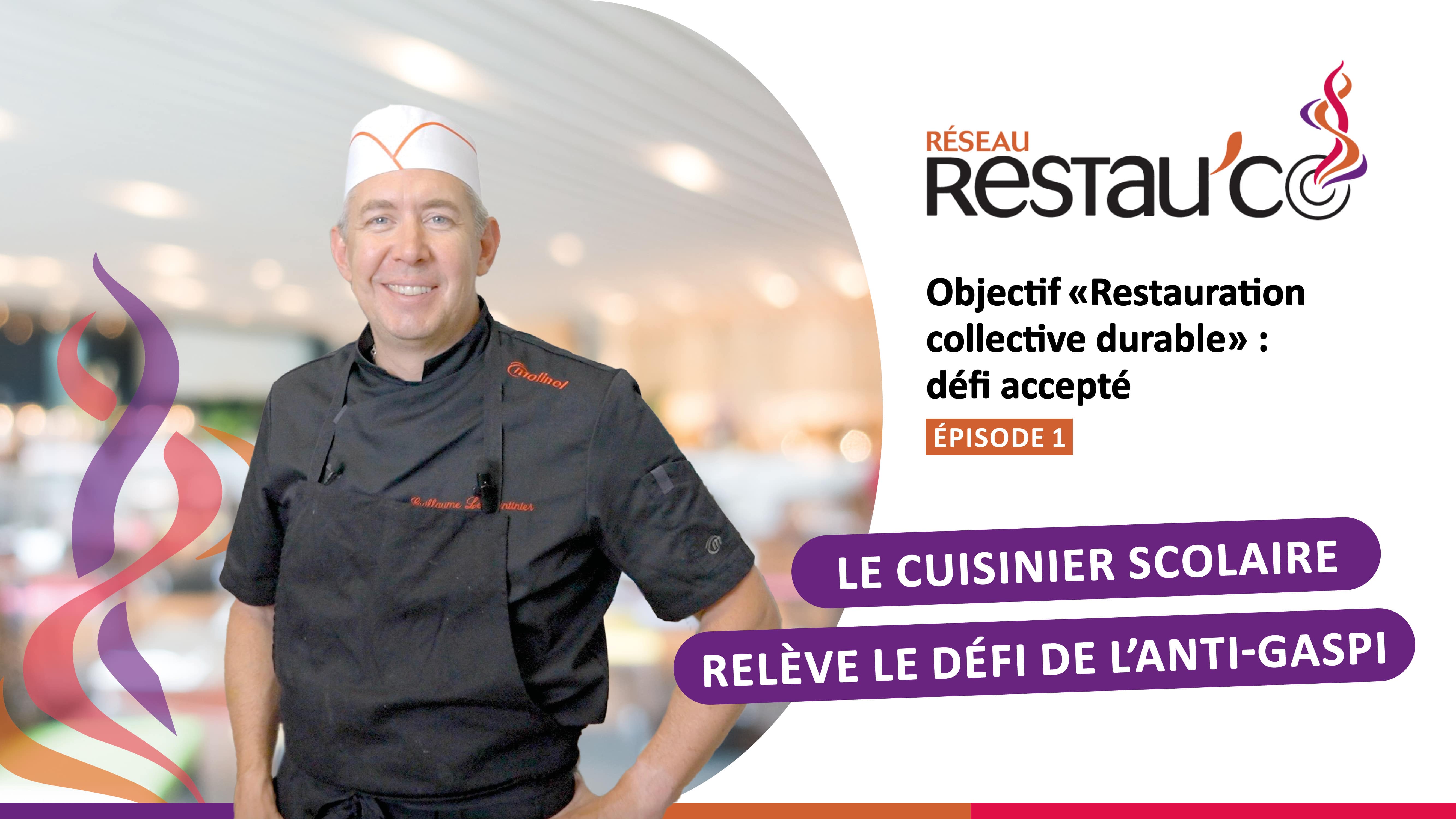 Lutte contre le gaspillage alimentaire