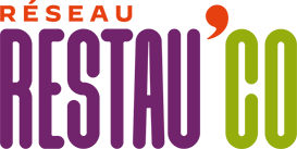 Logo Restau'Co