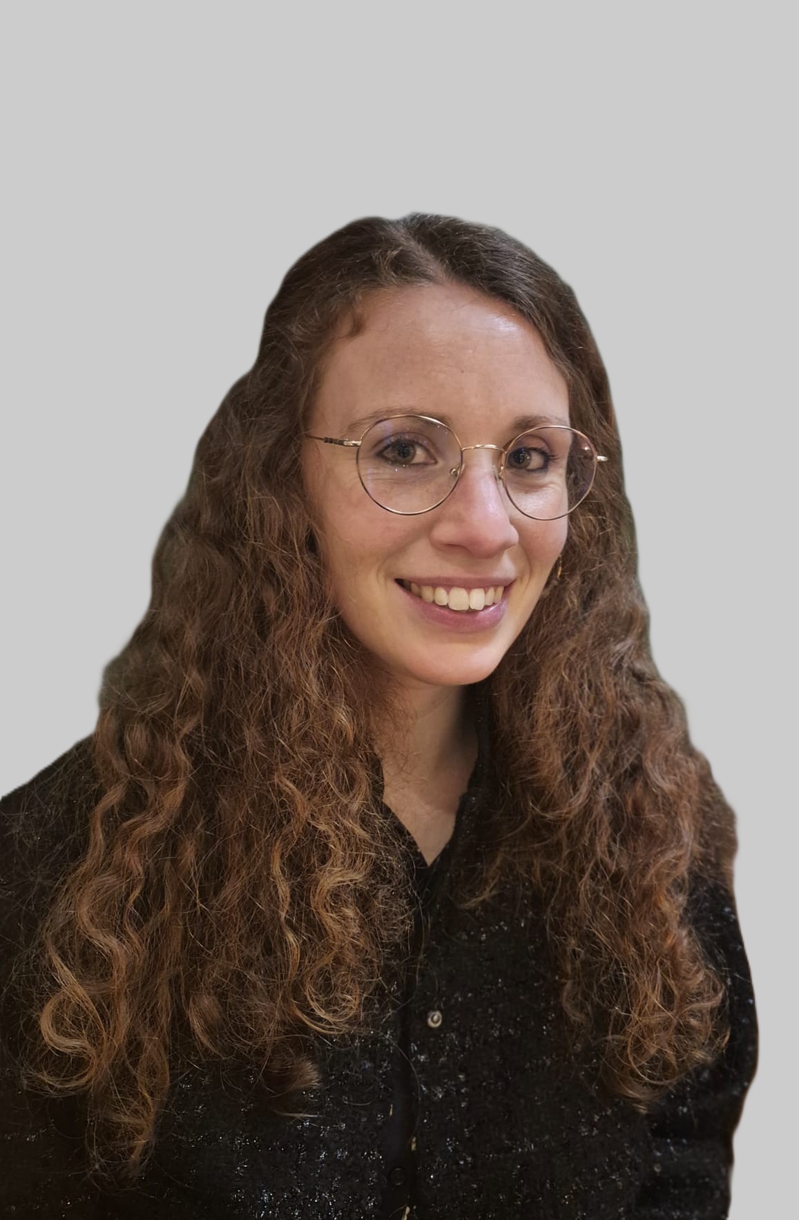 Portrait Mélanie Simon