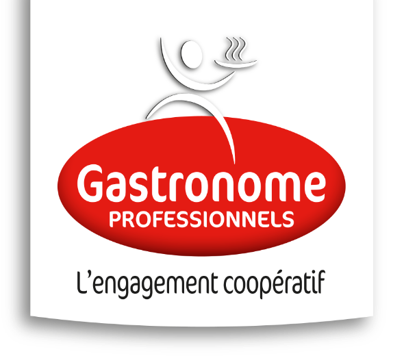 Logo gastronome