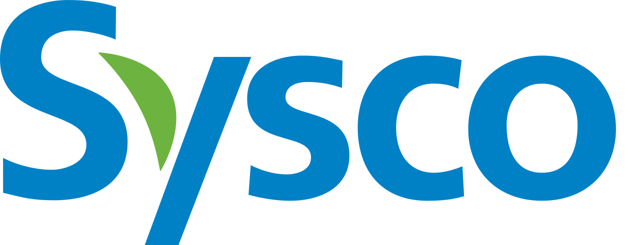 Logo Sysco