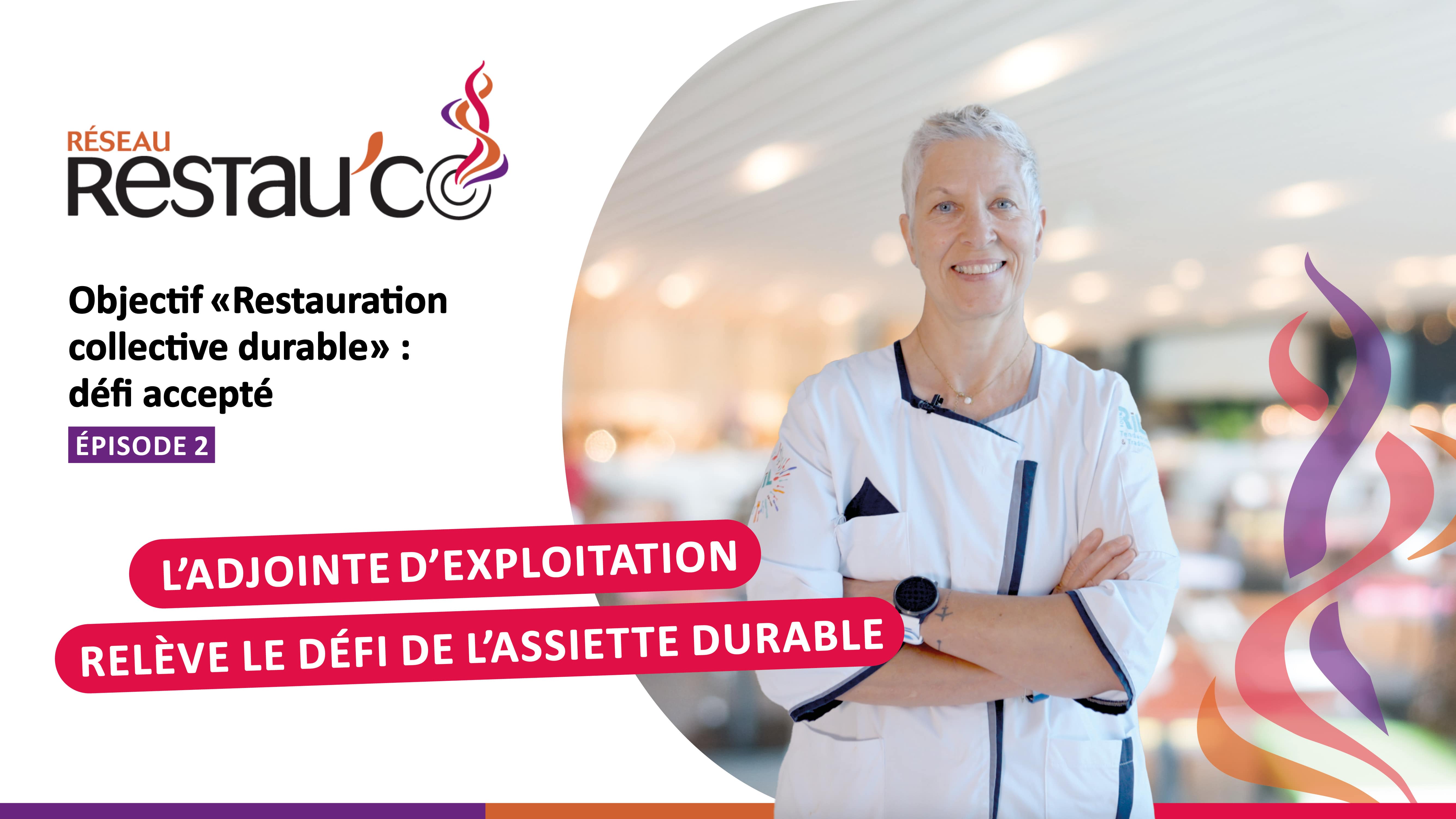 Produits durables et de qualité
