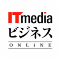 IT media logo