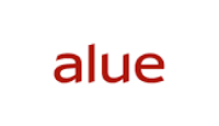 アルー株式会社 logo