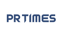 PRTIMES logo