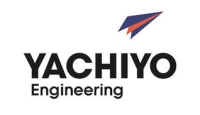 八千代エンジニアリング株式会社 logo