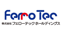 フェローテックホールディングス株式会社 logo