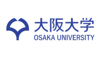 大阪大学 logo