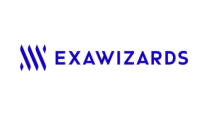 株式会社エクサウィザーズ logo