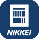 日経ビジネス logo