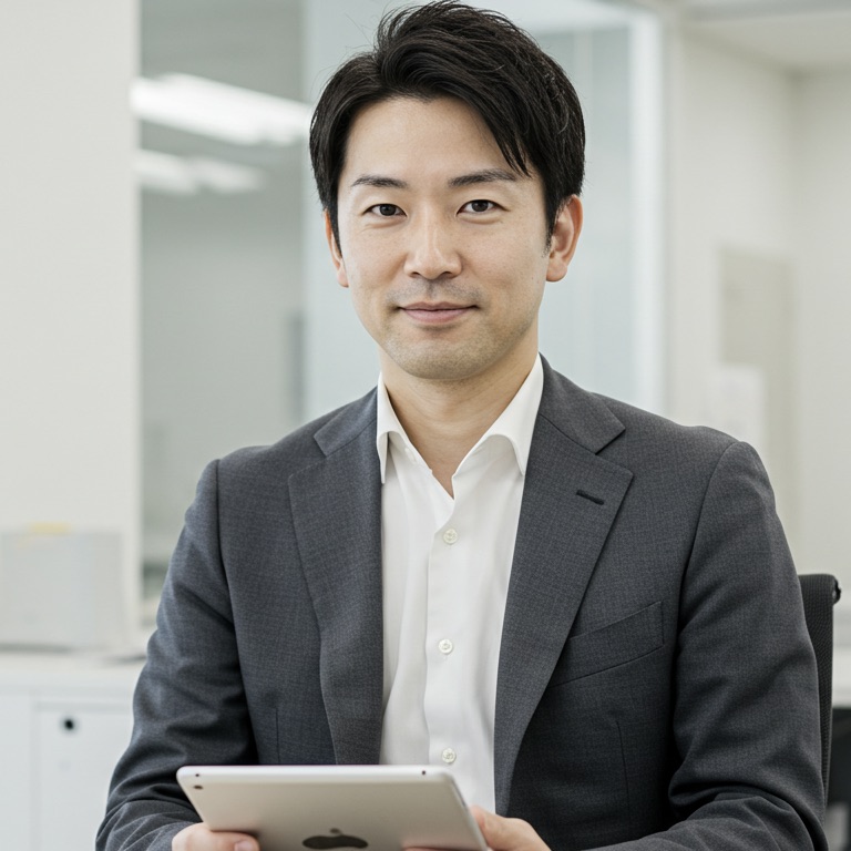 技術の前に、理解から