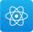 React