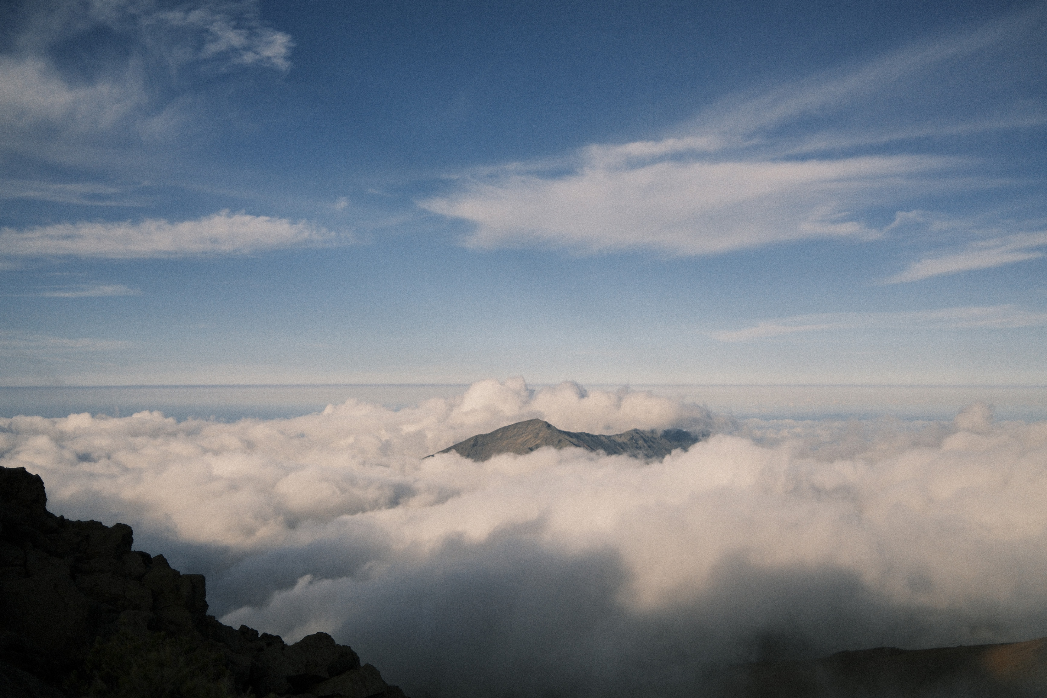 Haleakalā National Park