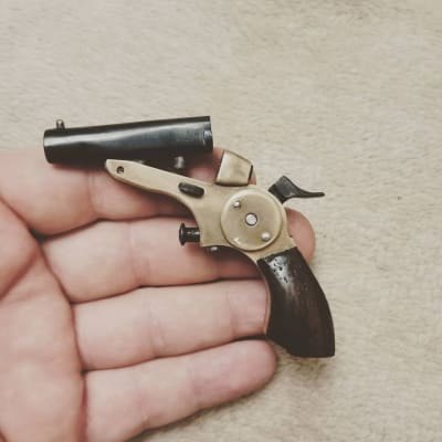 Starr Derringer