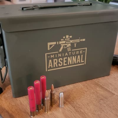 5MM Ammo
