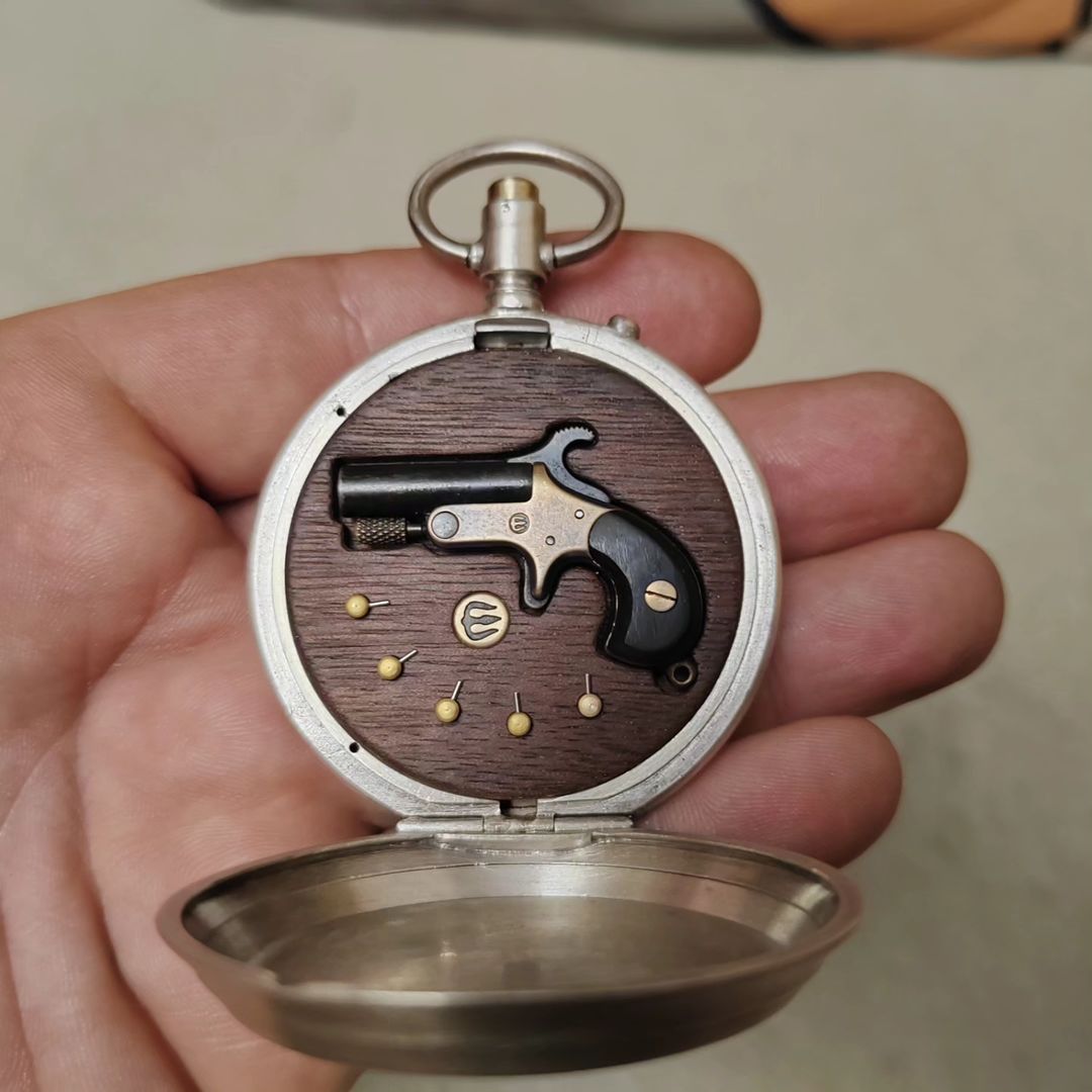 1/6 pocket mini