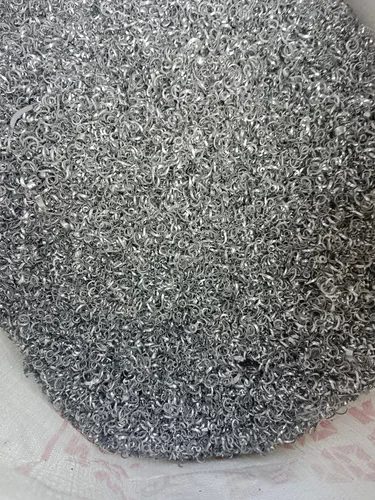 ALUMINIUM TIN BORING