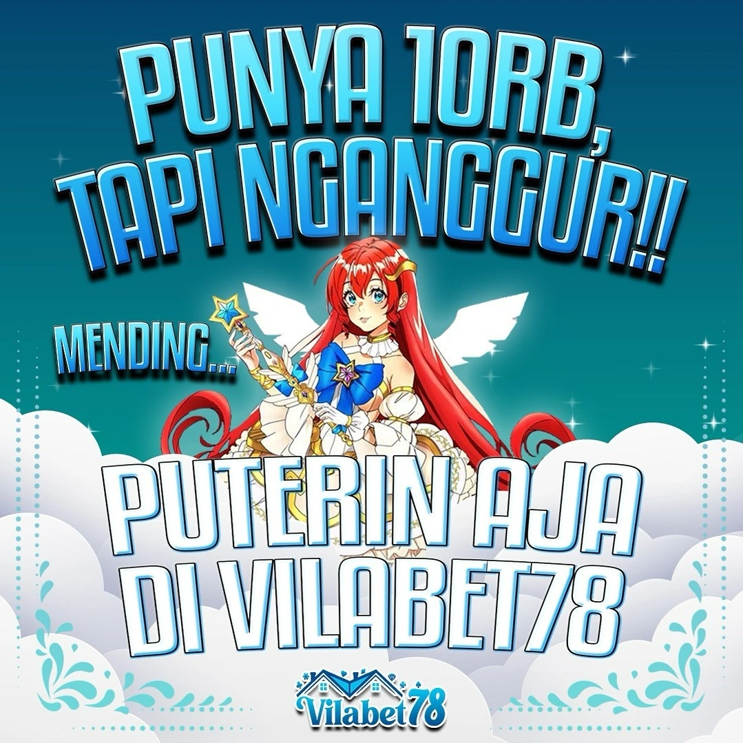 VILABET78 Hadirkan Platform Pragmatic Play Paling Update 2025