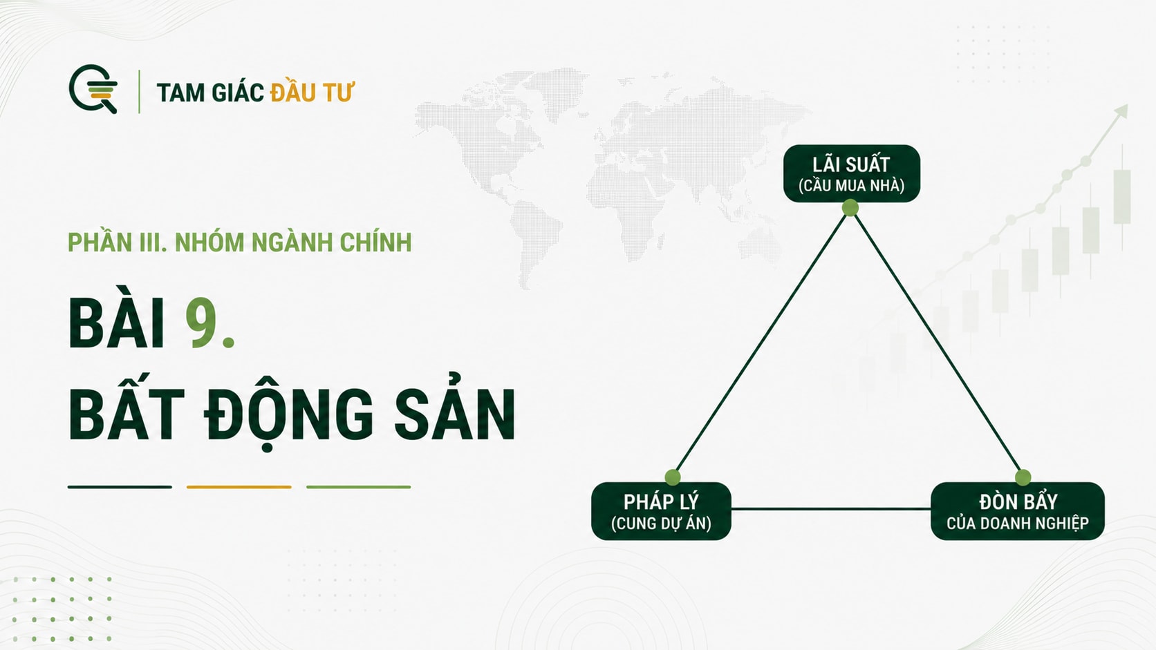 PHÂN TÍCH BẤT ĐỘNG SẢN DÂN DỤNG