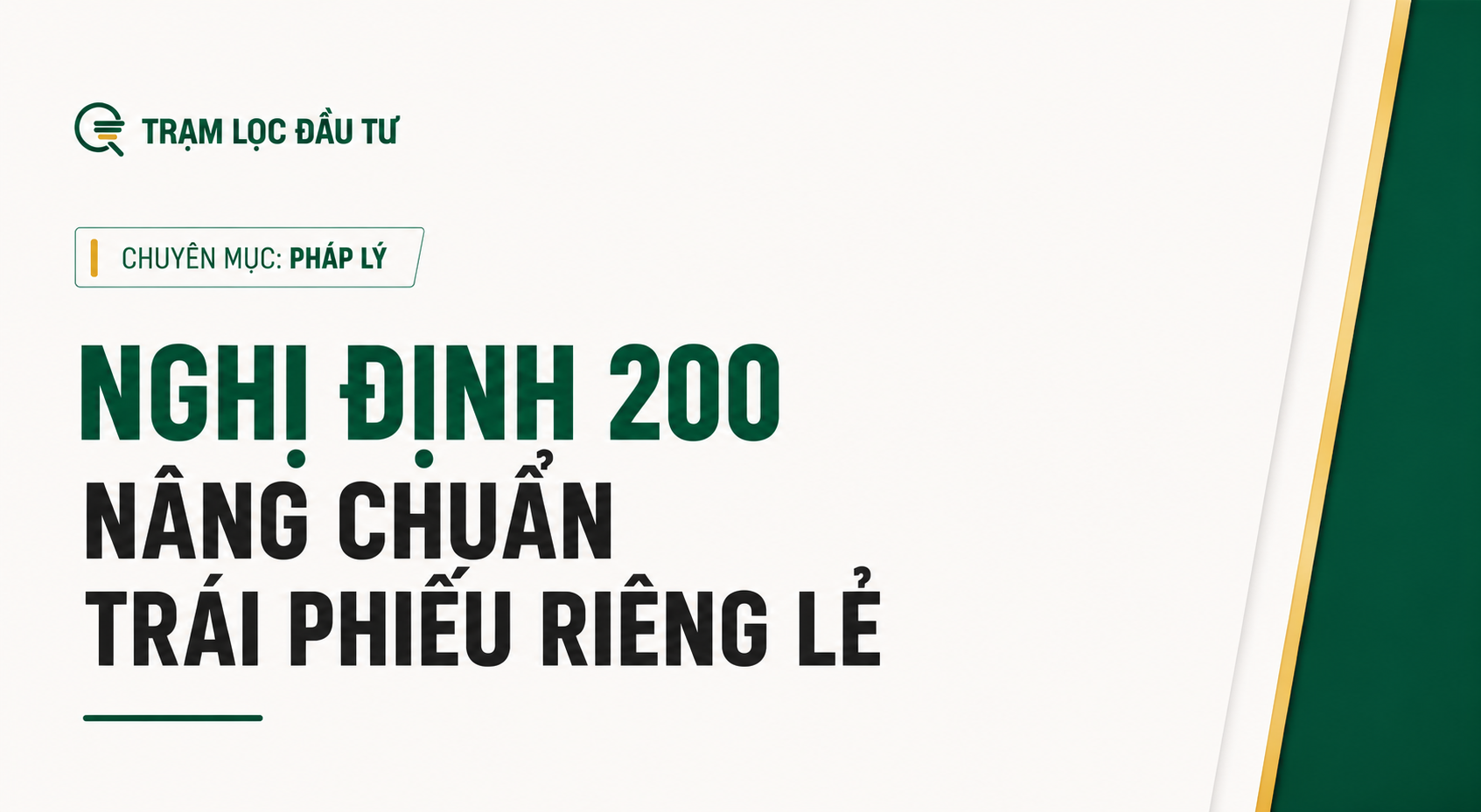 Trái phiếu riêng lẻ: Kênh dẫn vốn đang được tái thiết ở Việt Nam
