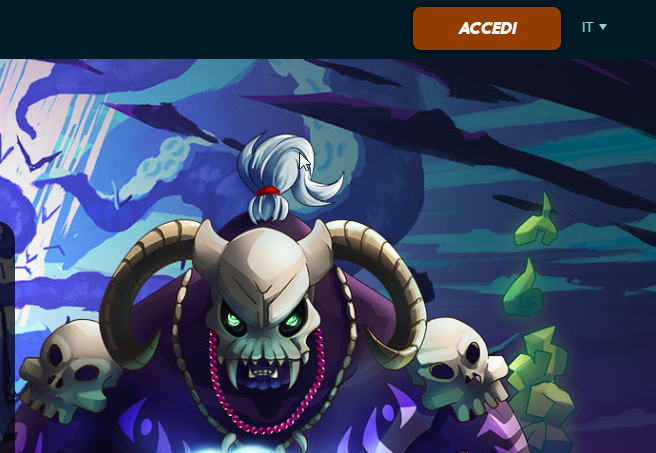 Log In