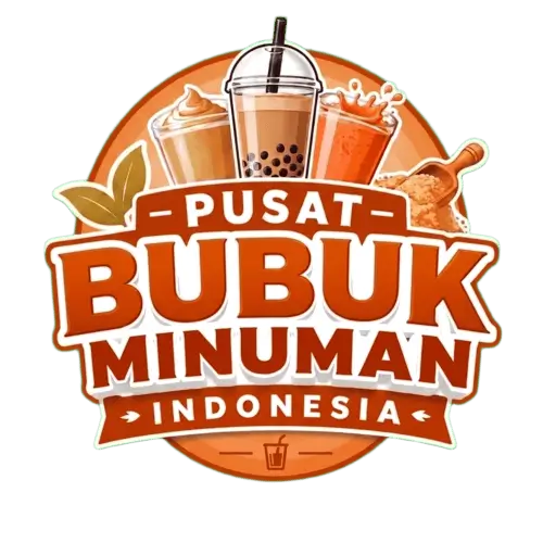 Pusat Bubuk Minuman Indonesia