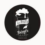Logo de La Pinta Burger Club